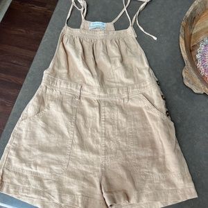 Urban Outfitters Romper